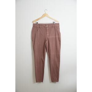 M Jeans by Maurices High Rise Size X-Large Regular